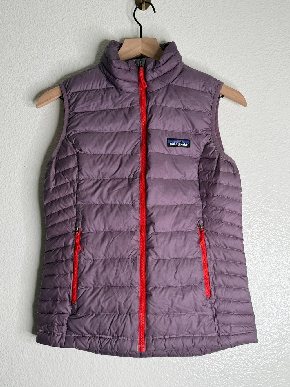 Patagonia Women's Down Sweater Vest XS